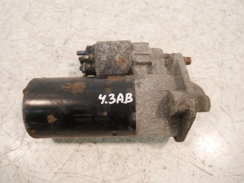 Starter motor for volvo - for,