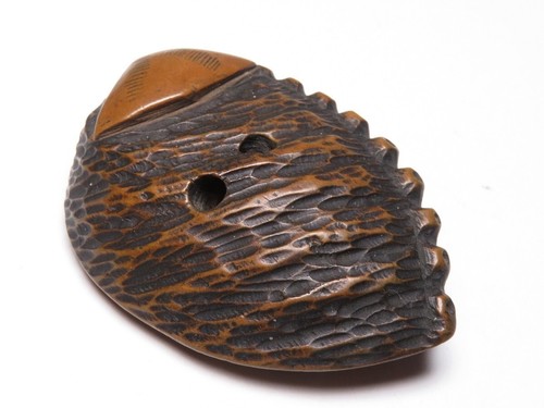 Ojime netsuke inro japan - netsuke,