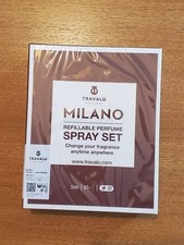 TRAVALO Milano Perfume