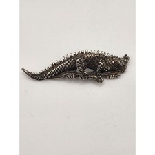 Vintage 925 Sterling Silver