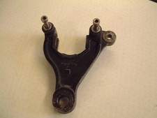 Z1000 Z1000LTD KZ1000 1980/81 K1 ~ REAR BRAKE CALIPER MOUNTING BRACKET / HANGER