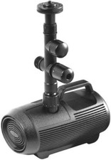 Hozelock 3000 lph cascade - 3000,