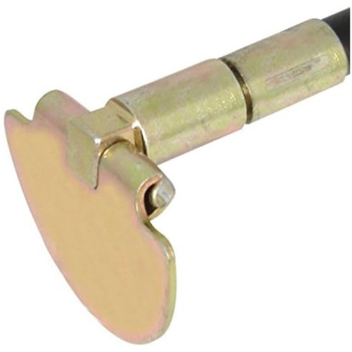 Horobin inch drop scraper - horobin,
