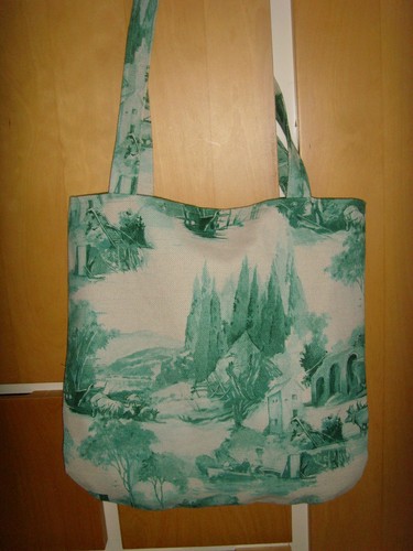 New made cream green - made,
