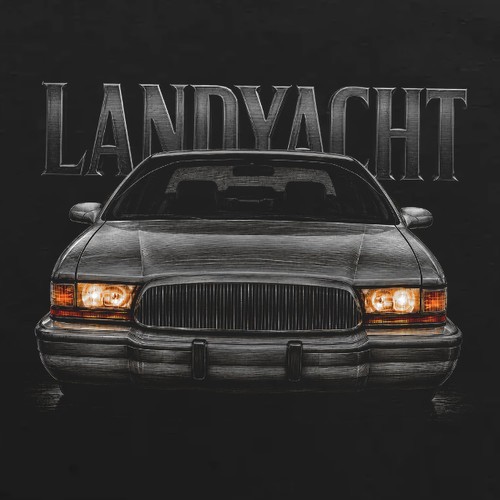 Landyacht 1994 body - landyacht, b-body