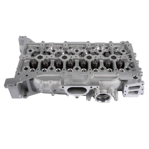 Cylinder head aluminium alloy - cylinder,