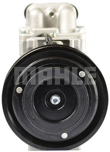 Mahle aircon compressor - mahle,