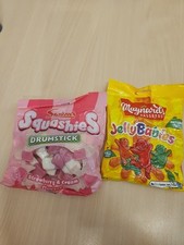 Maynards Bassetts Jelly Babies