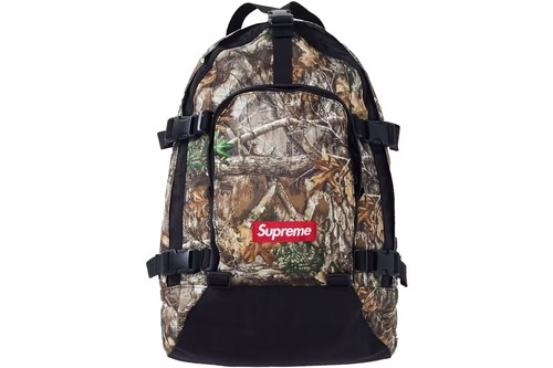 Supreme realtree camo - x,
