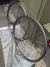 Retro DH 26” Wheels Mavic