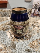 Doulton Lambeths England  King