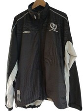 Umbro Official Teamwear. Not Sure What The Crest Is But Certainly Vintage