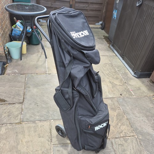 Rockbag drum hardware caddy - drum,
