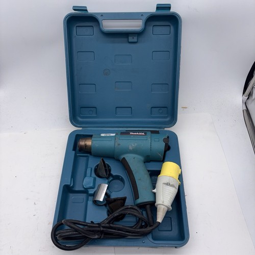 Makita hg5002 heat gun 110v - hg5002,