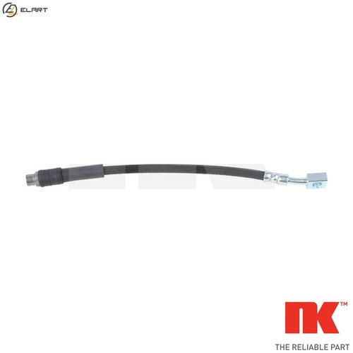 Brake hose 853679 for vauxhall - brake,