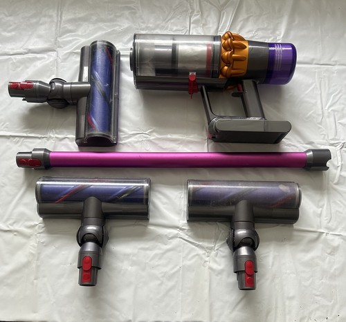Bargain bundle dyson - bargain,
