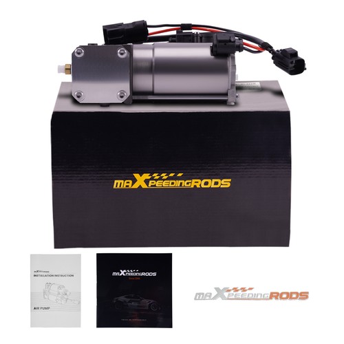 Air compressor pump for range - air,