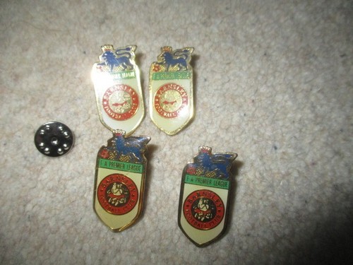 Barnsley football badge - ,