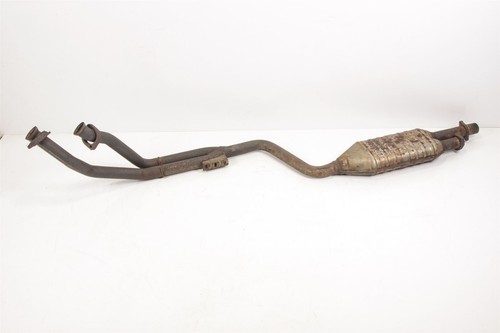 Mercedes 1244909120 catalytic - mercedes,