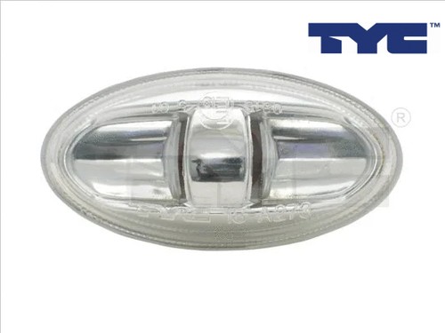 Direction indicator light - direction,