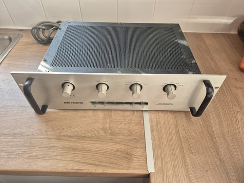 Audio research 6b - research, sp-6b