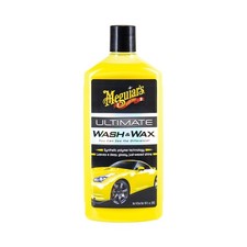 Meguiar's Ultimate Wash & Wax