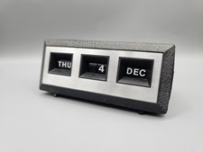 Vintage Perpetual Desk