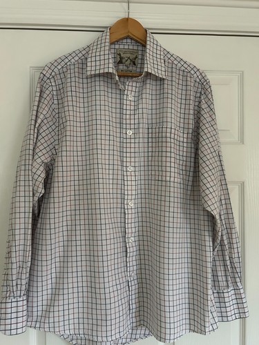 Peter christian long sleeve - christian,