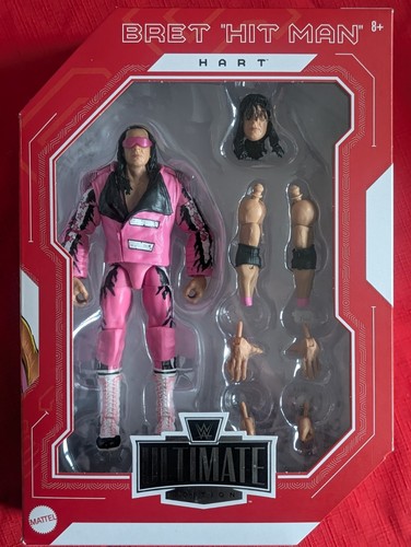 Wwe ultimate edition - wwe, legends
