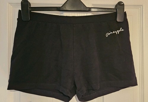 Vintage pineapple shorts large - pineapple,