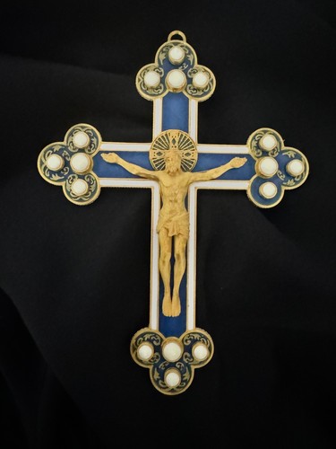 Cross coronado 1 scale - of, 1:1