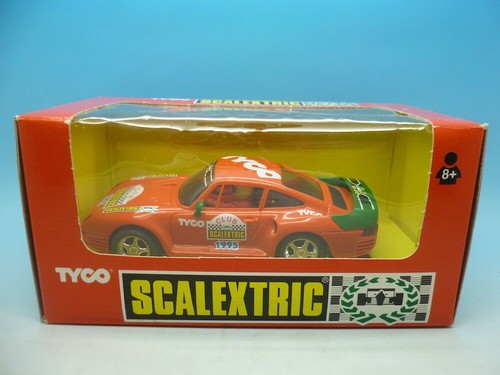 Scalextric 8366c club - 8366c.09,