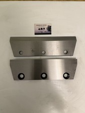 Chipper blades to fit Jensen