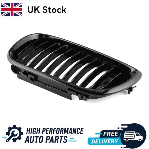 Pair gloss black - pair,