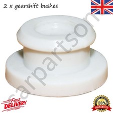 2X Gear Linkage Selector Rod