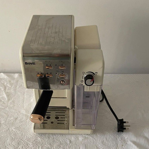 Breville stainless steel - breville,