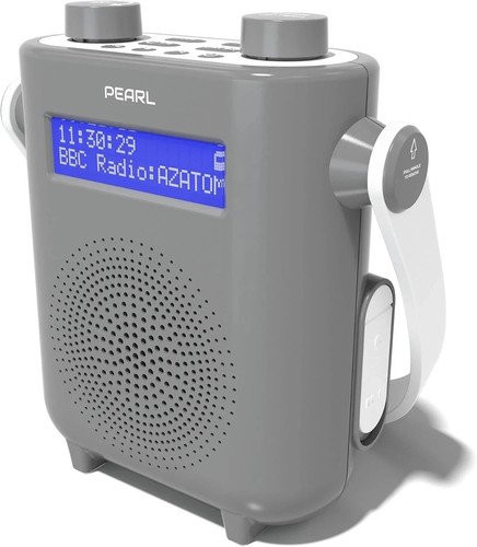Azatom pearl dab - azatom, fm