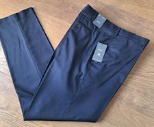 M & S MENS WOOL RICH REGULAR