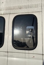 LDV MAXUS LWB HIGH TOP Minibus