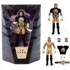CM Punk WWE Ultimate Edition