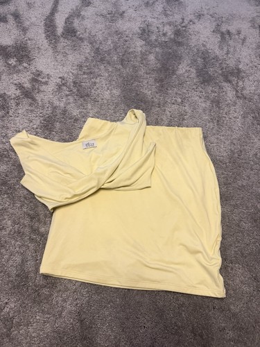 Polly yellow set - oh,