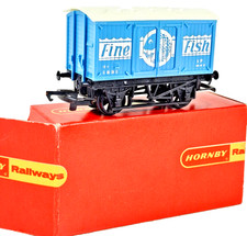 Hornby Railway R.013 Blue Fish