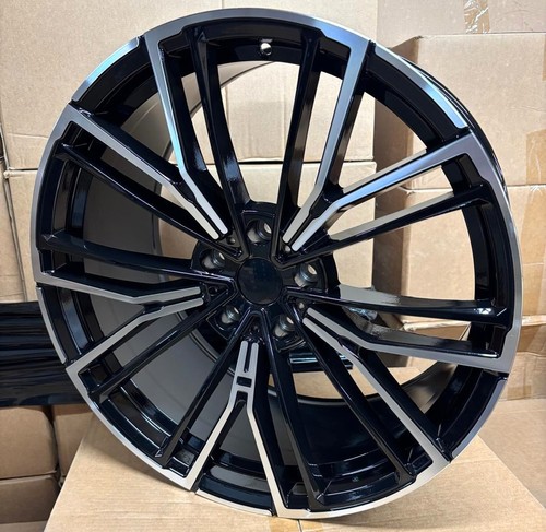 Bmw series g30 - 20",