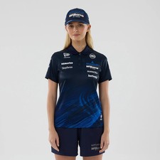 Williams team 2026 tech - f1,