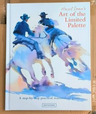 Hazel Soan's Art of the