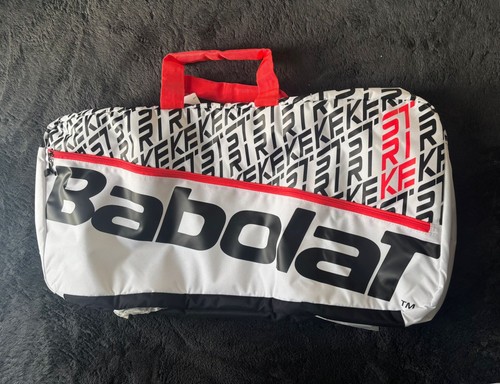 Babolat medium tennis duffle - babolat,