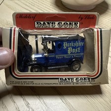 Lledo Days Gone 1928 Ford