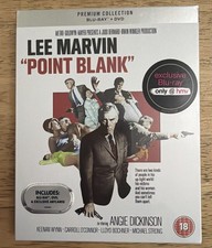 Point Blank Lee Marvin : Angie