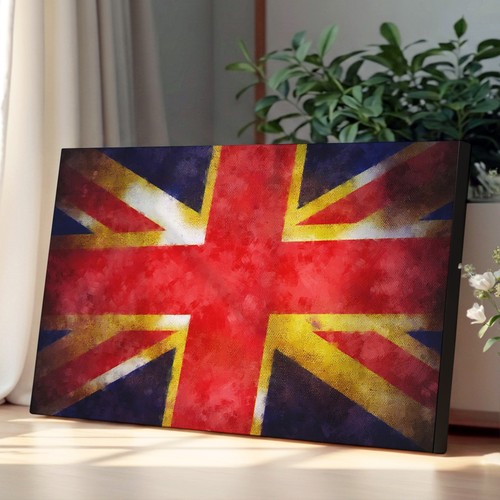 Union jack british - british, flag