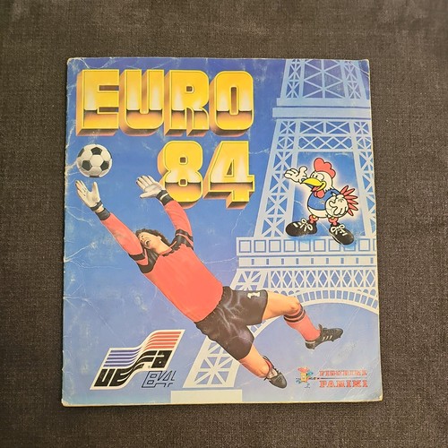 100 complete panini europa - complete,